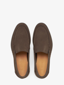 Лофери ESTRO 20-83-308, колір коричневий модель 20-83-308 Фото