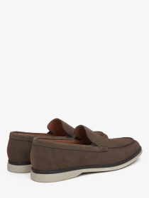 Лофери ESTRO 20-83-308, колір коричневий модель 20-83-308 Фото