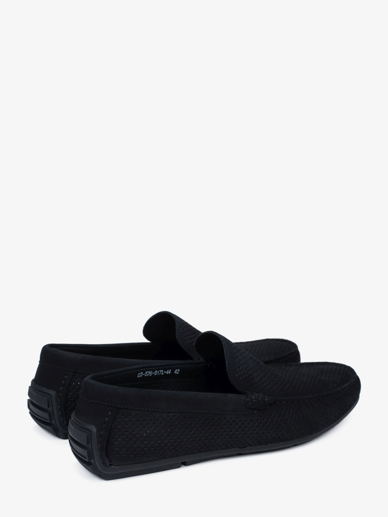 Мокасины Estro модель 03-576-917-44-701 Фото