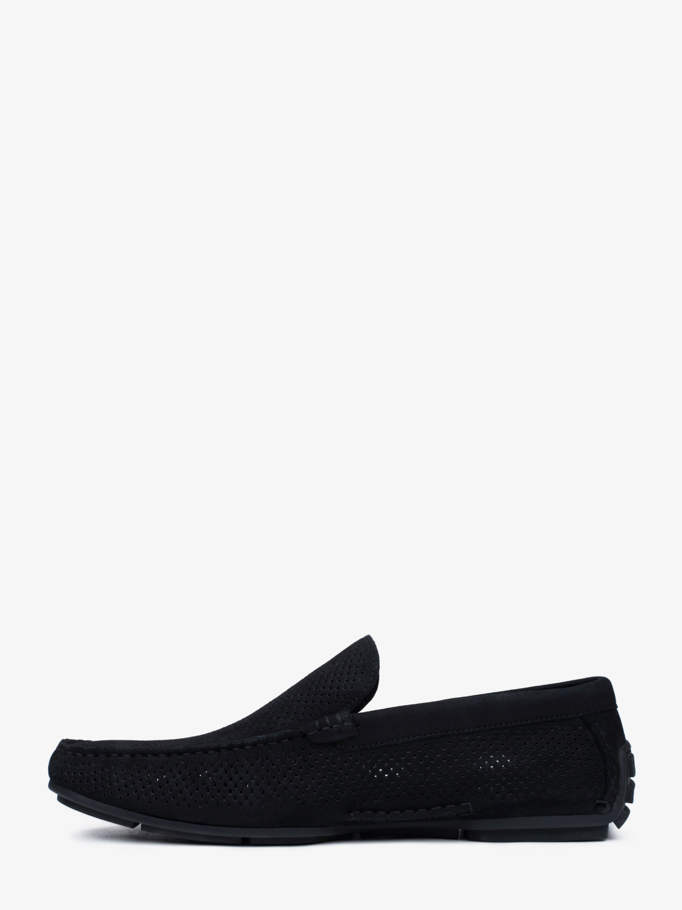 Мокасины Estro модель 03-576-917-44-701 Фото