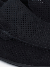 Мокасины Estro модель 03-576-917-44-701 Фото