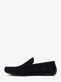 Мокасины Estro модель 03-576-917-44-701 Фото