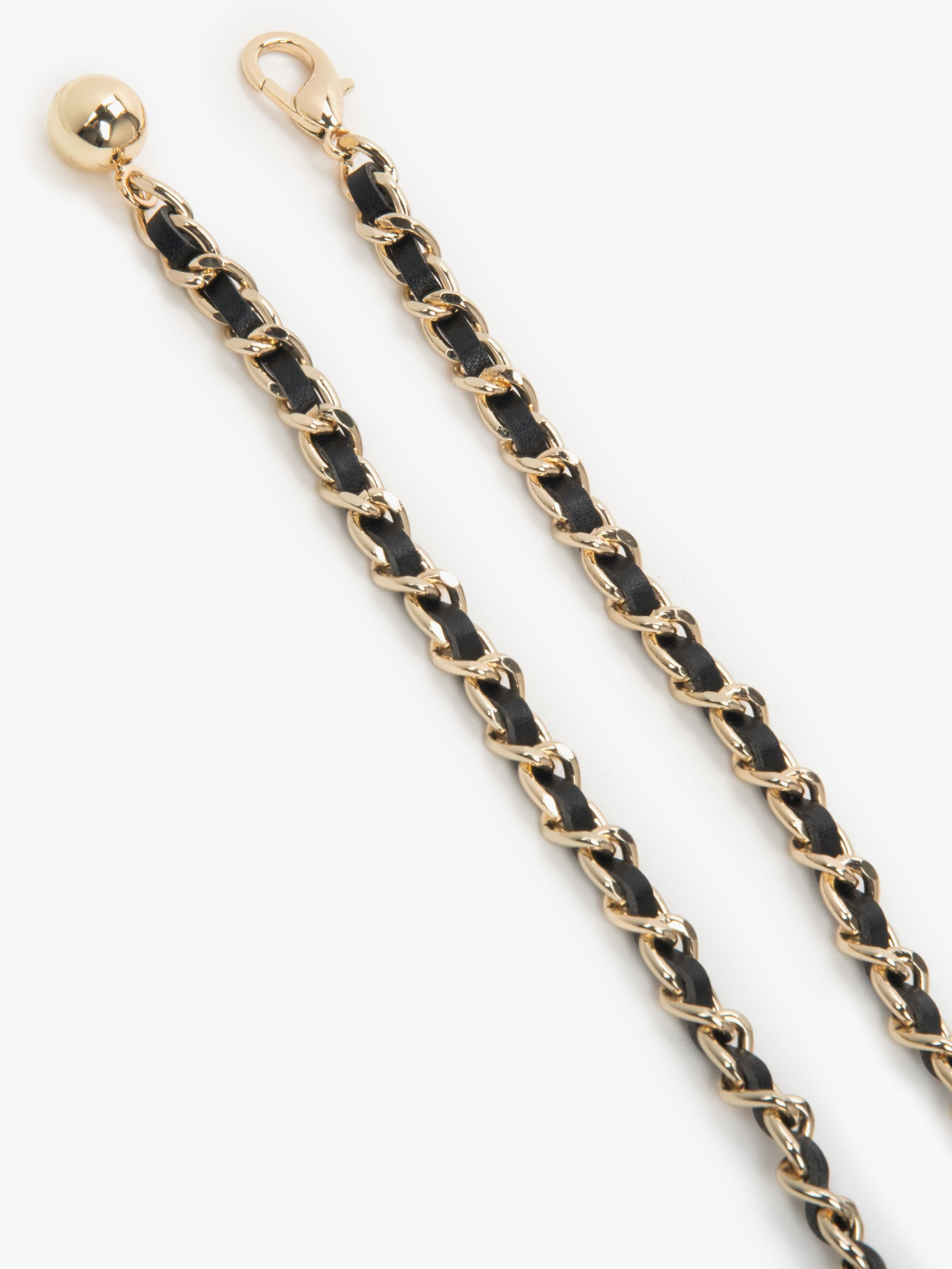 Ремінь ESTRO 24518-18101, колір чорний модель 24518-18101 Фото