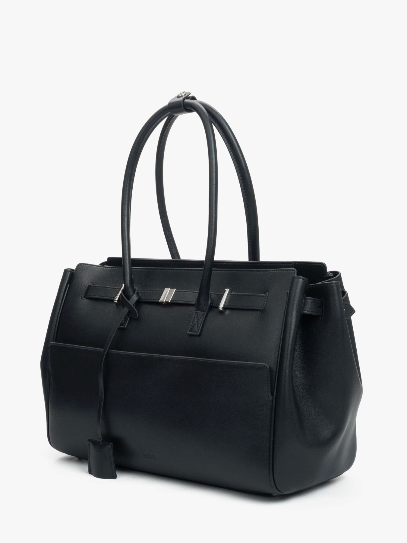 Сумка ESTRO 98019-1-01-101, колір чорний модель 98019-1-01-101 Фото