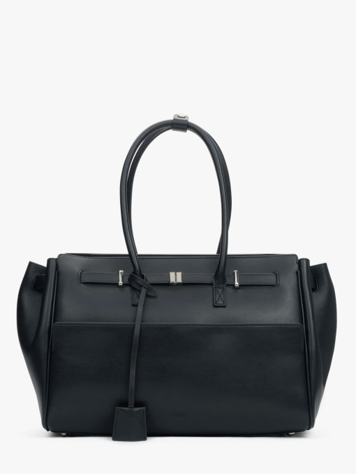 Сумка ESTRO 98019-1-01-101, колір чорний модель 98019-1-01-101 Фото