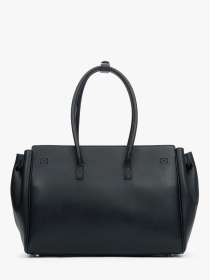 Сумка ESTRO 98019-1-01-101, колір чорний модель 98019-1-01-101 Фото