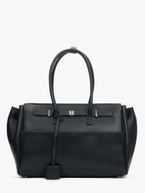 Сумка ESTRO 98019-1-01-101, колір чорний модель 98019-1-01-101 Фото