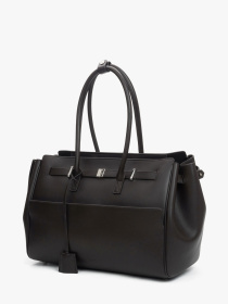 Сумка ESTRO 98019-1-02-1295, колір коричневий модель 98019-1-02-1295 Фото