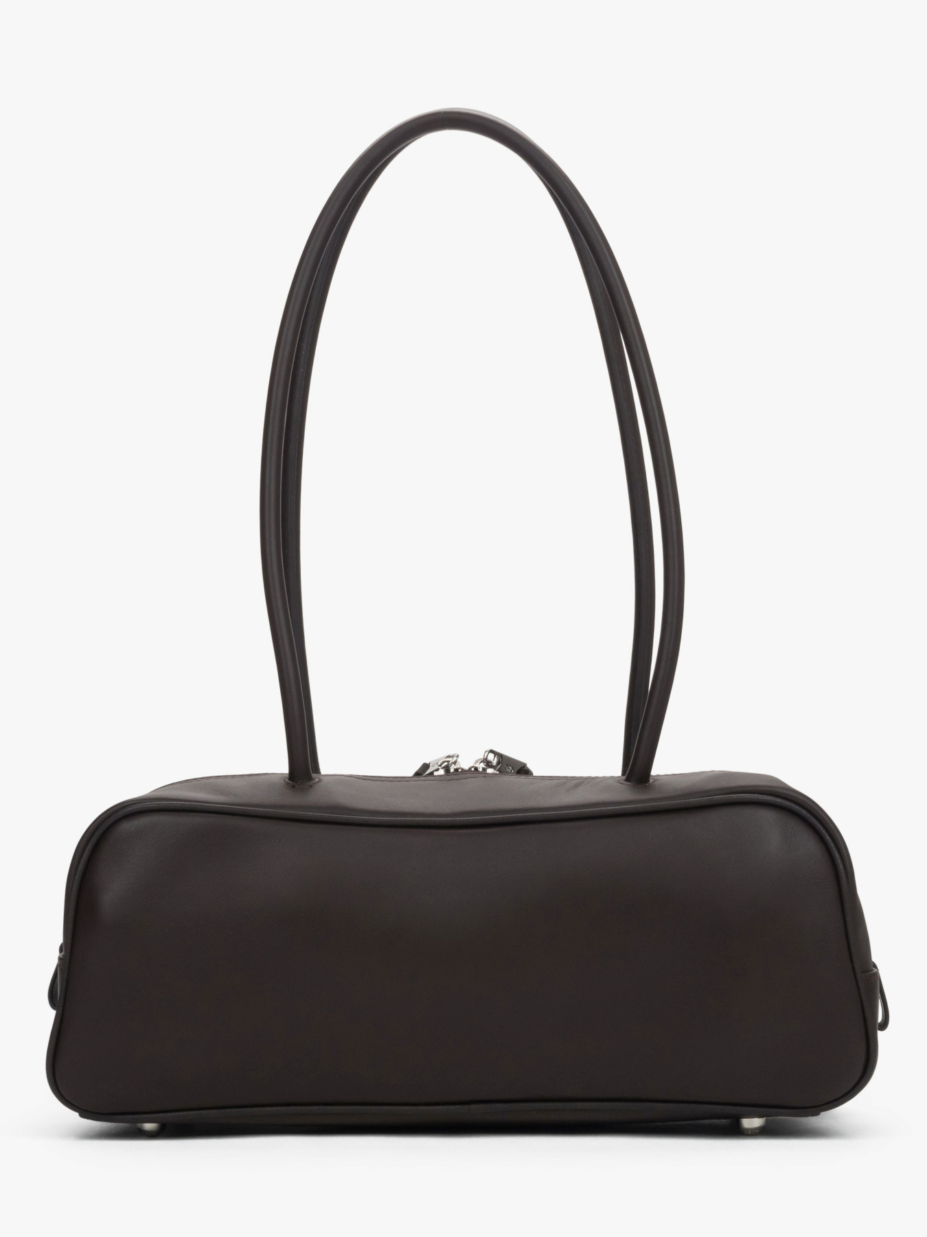 Сумка на плече ESTRO 990223-2-108, колір коричневий модель 990223-2-108 Фото