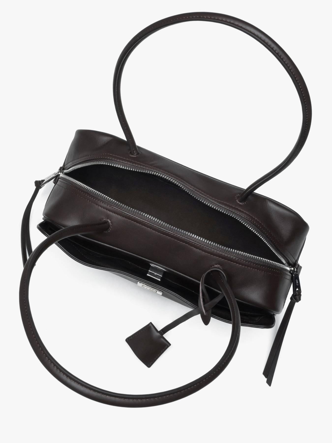 Сумка на плече ESTRO 990223-2-108, колір коричневий модель 990223-2-108 Фото