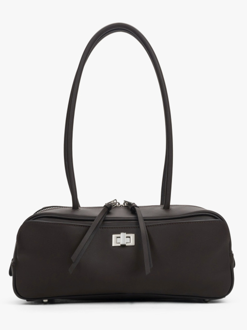 Сумка на плече ESTRO 990223-2-108, колір коричневий модель 990223-2-108 Фото