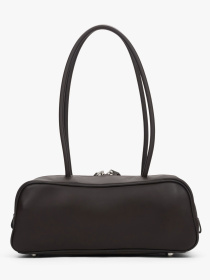 Сумка на плече ESTRO 990223-2-108, колір коричневий модель 990223-2-108 Фото