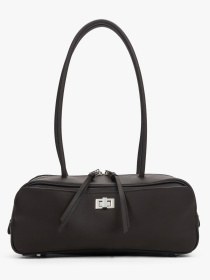 Сумка на плече ESTRO 990223-2-108, колір коричневий модель 990223-2-108 Фото