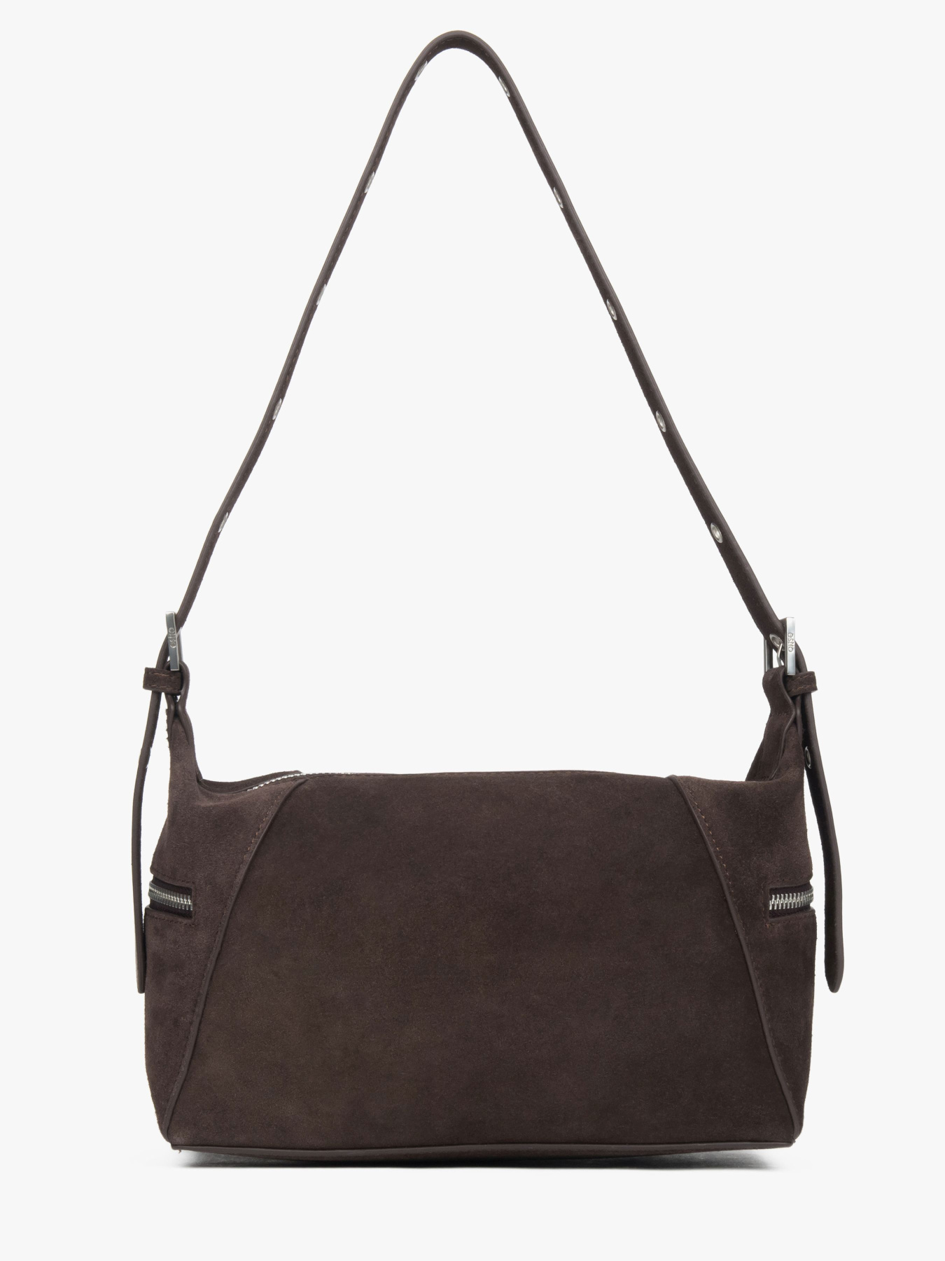 Сумка на плече ESTRO 95578-01-3295, колір коричневий модель 95578-01-3295 Фото