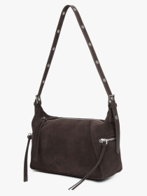 Сумка на плече ESTRO 95578-01-3295, колір коричневий модель 95578-01-3295 Фото