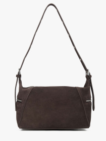 Сумка на плече ESTRO 95578-01-3295, колір коричневий модель 95578-01-3295 Фото