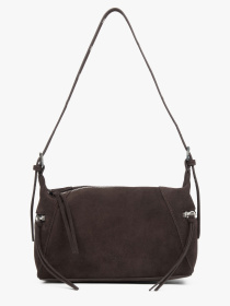 Сумка на плече ESTRO 95578-01-3295, колір коричневий модель 95578-01-3295 Фото