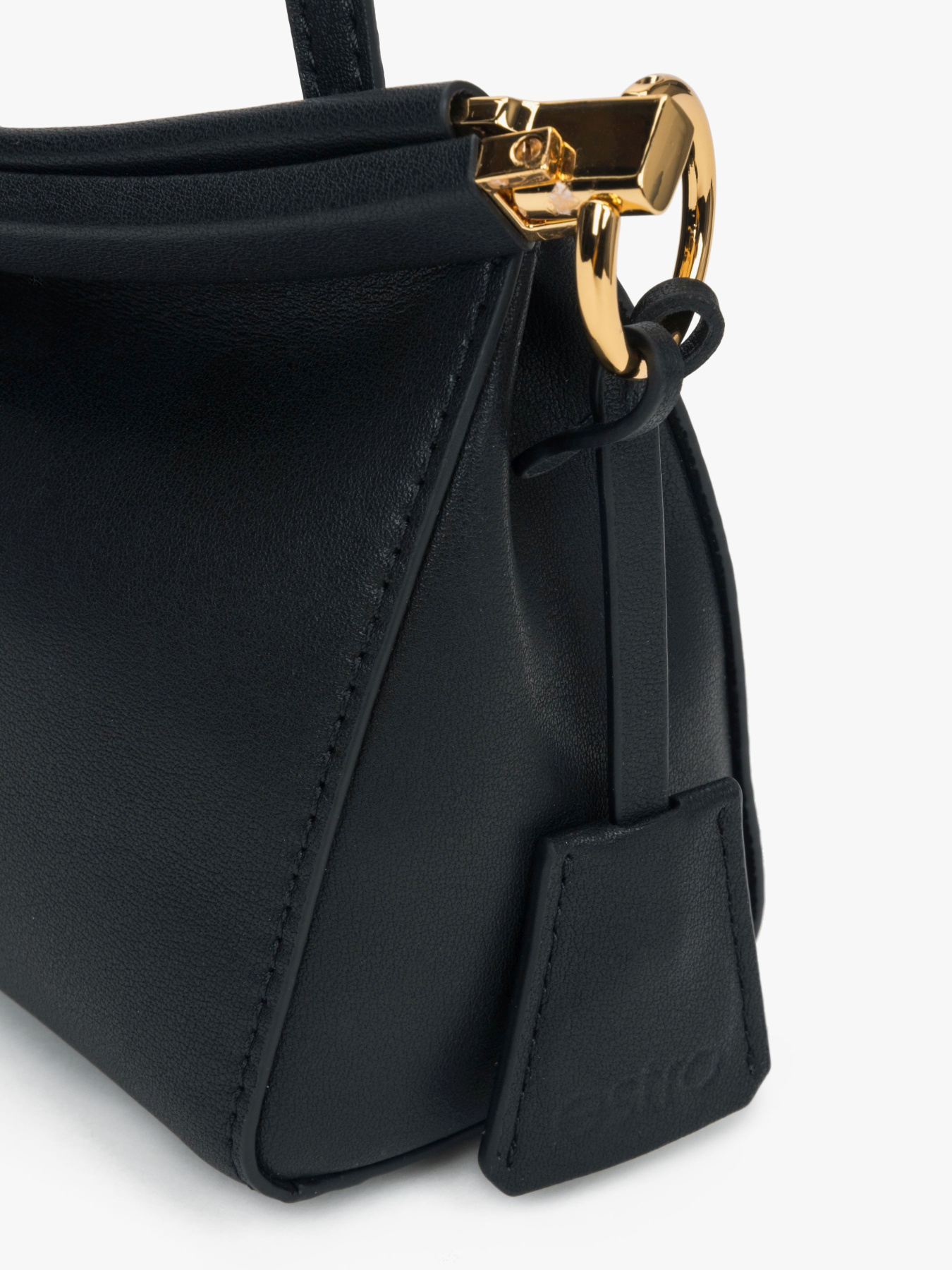 Сумка ESTRO 9552-01-101, колір чорний модель 9552-01-101 Фото