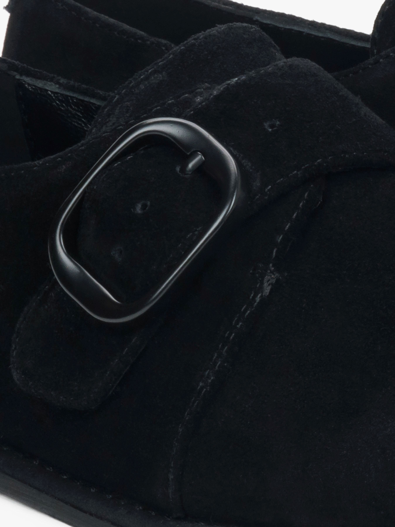 Туфли Estro модель 5831-1-3285-01-301 Фото