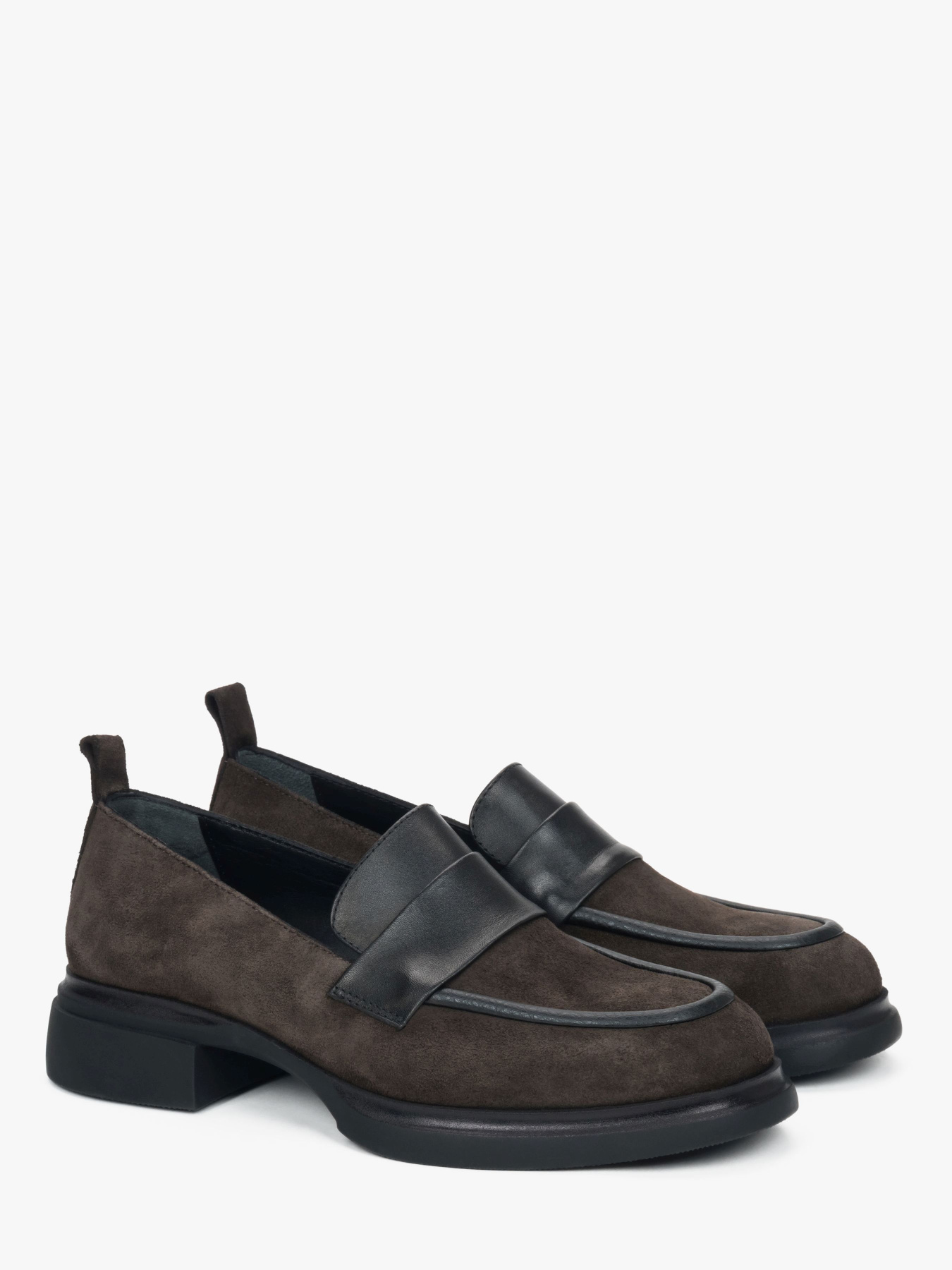 Лоферы Estro модель 173-4816-1187-01-577 Фото