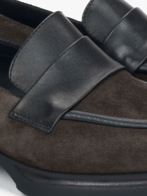 Лоферы Estro модель 173-4816-1187-01-577 Фото