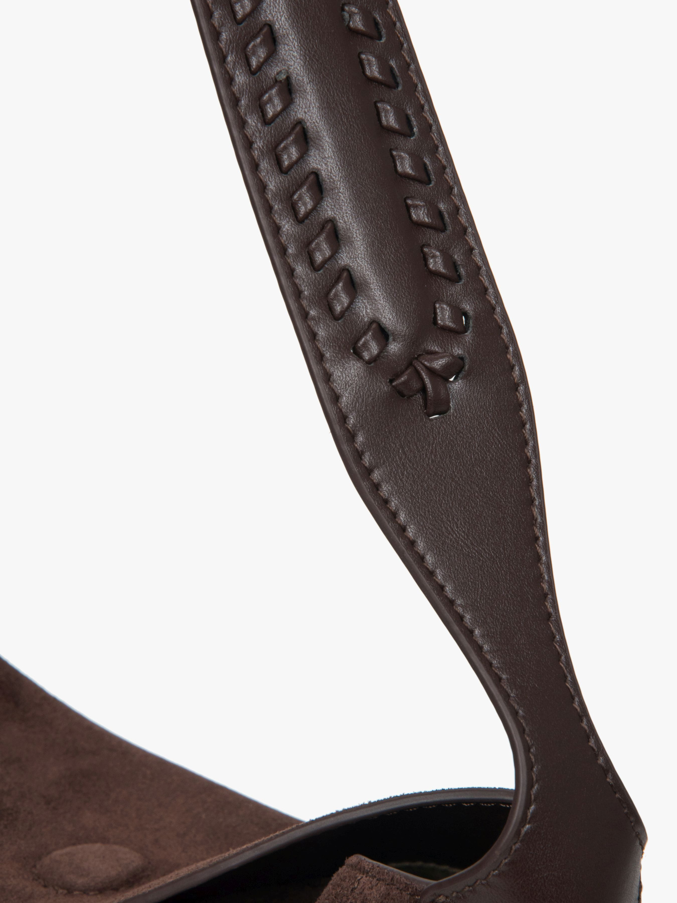 Сумка на плече ESTRO 68872-01-308, колір коричневий модель 68872-01-308 Фото