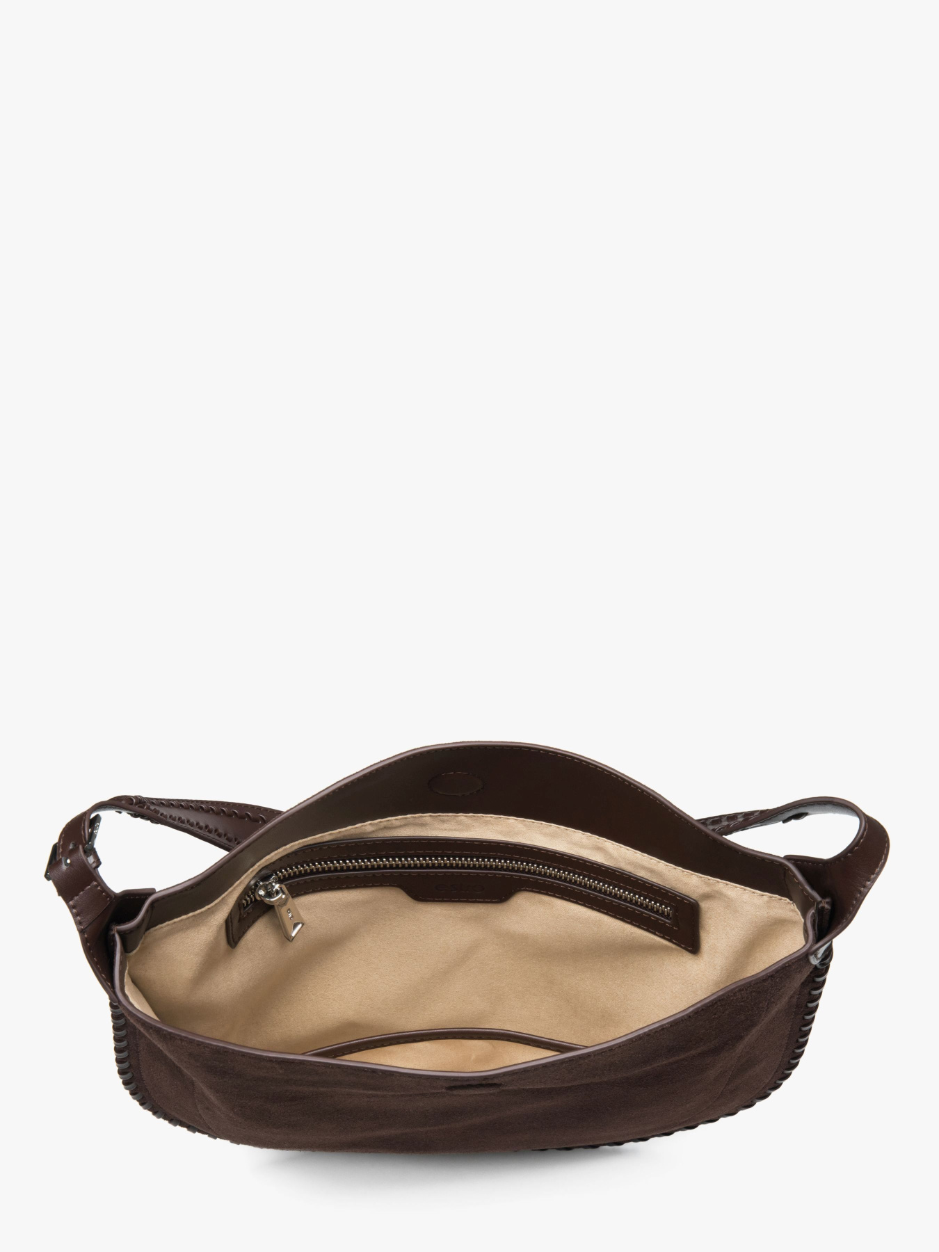 Сумка на плече ESTRO 68872-01-308, колір коричневий модель 68872-01-308 Фото