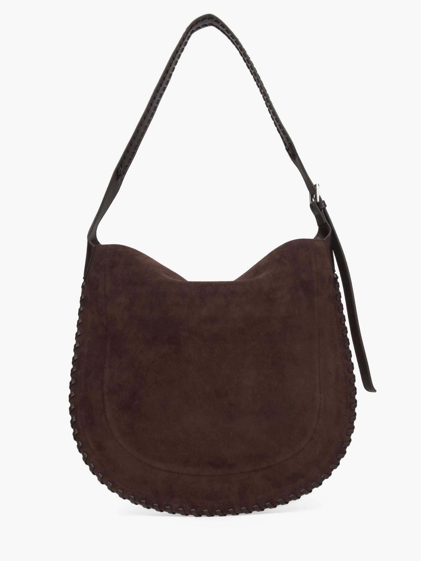 Сумка на плече ESTRO 68872-01-308, колір коричневий модель 68872-01-308 Фото