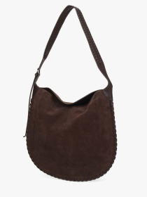 Сумка на плече ESTRO 68872-01-308, колір коричневий модель 68872-01-308 Фото