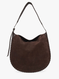 Сумка на плече ESTRO 68872-01-308, колір коричневий модель 68872-01-308 Фото