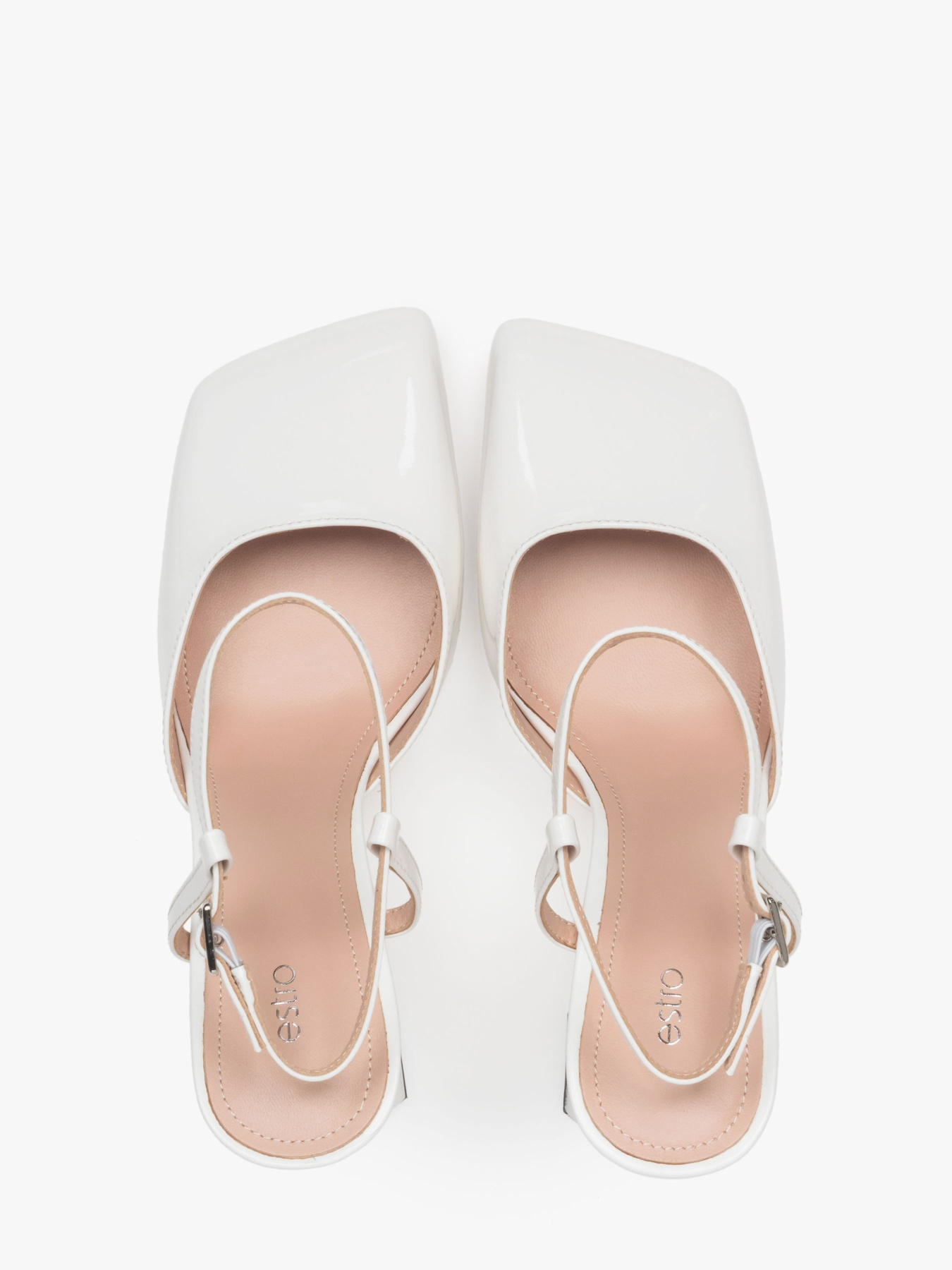 Босоніжки Estro модель 982-91-02-402 Фото