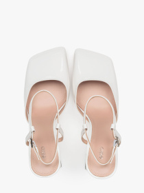 Босоніжки Estro модель 982-91-02-402 Фото