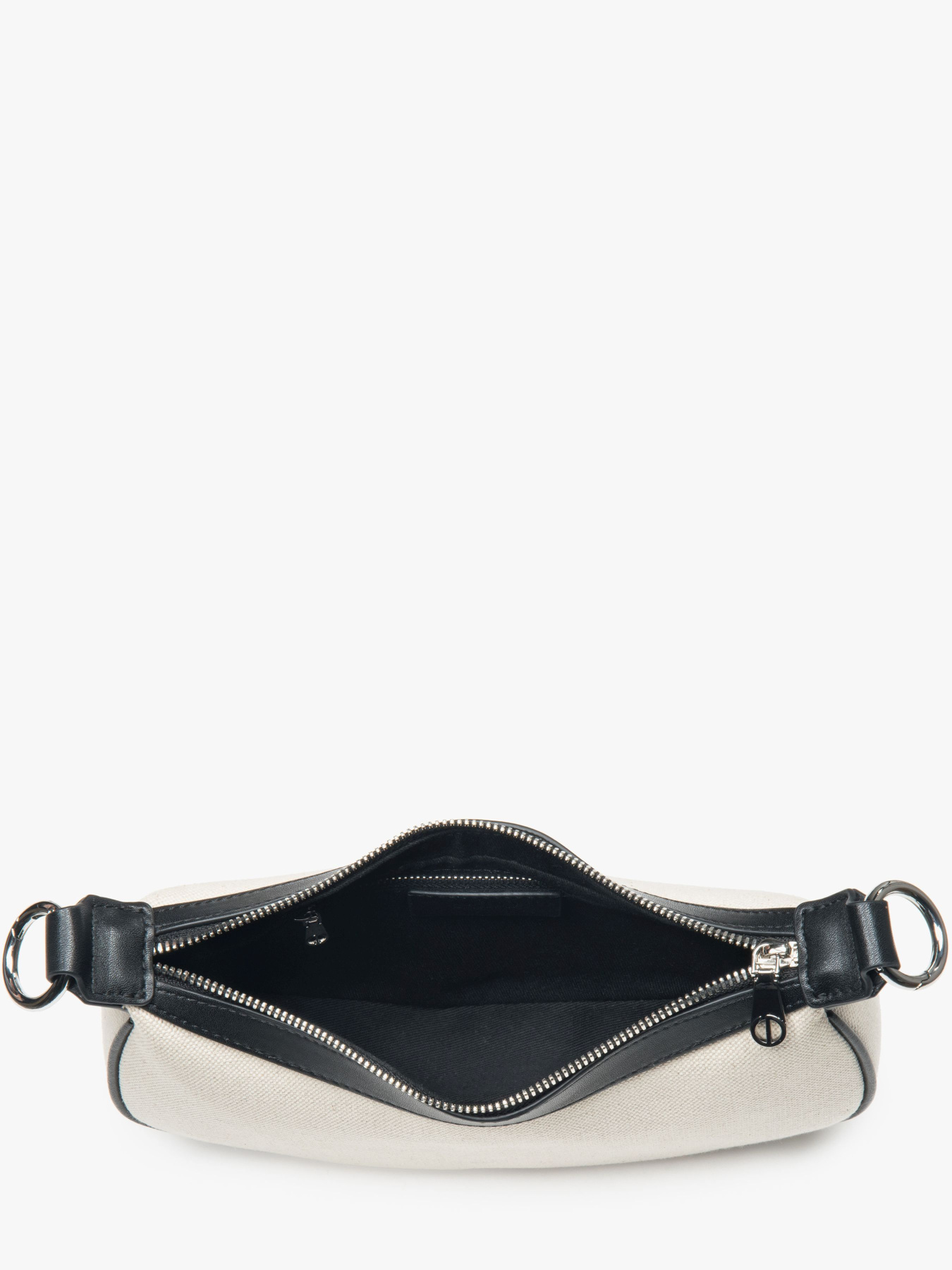 Сумка на плече ESTRO 87770-01-460095, колір чорний модель 87770-01-460095 Фото