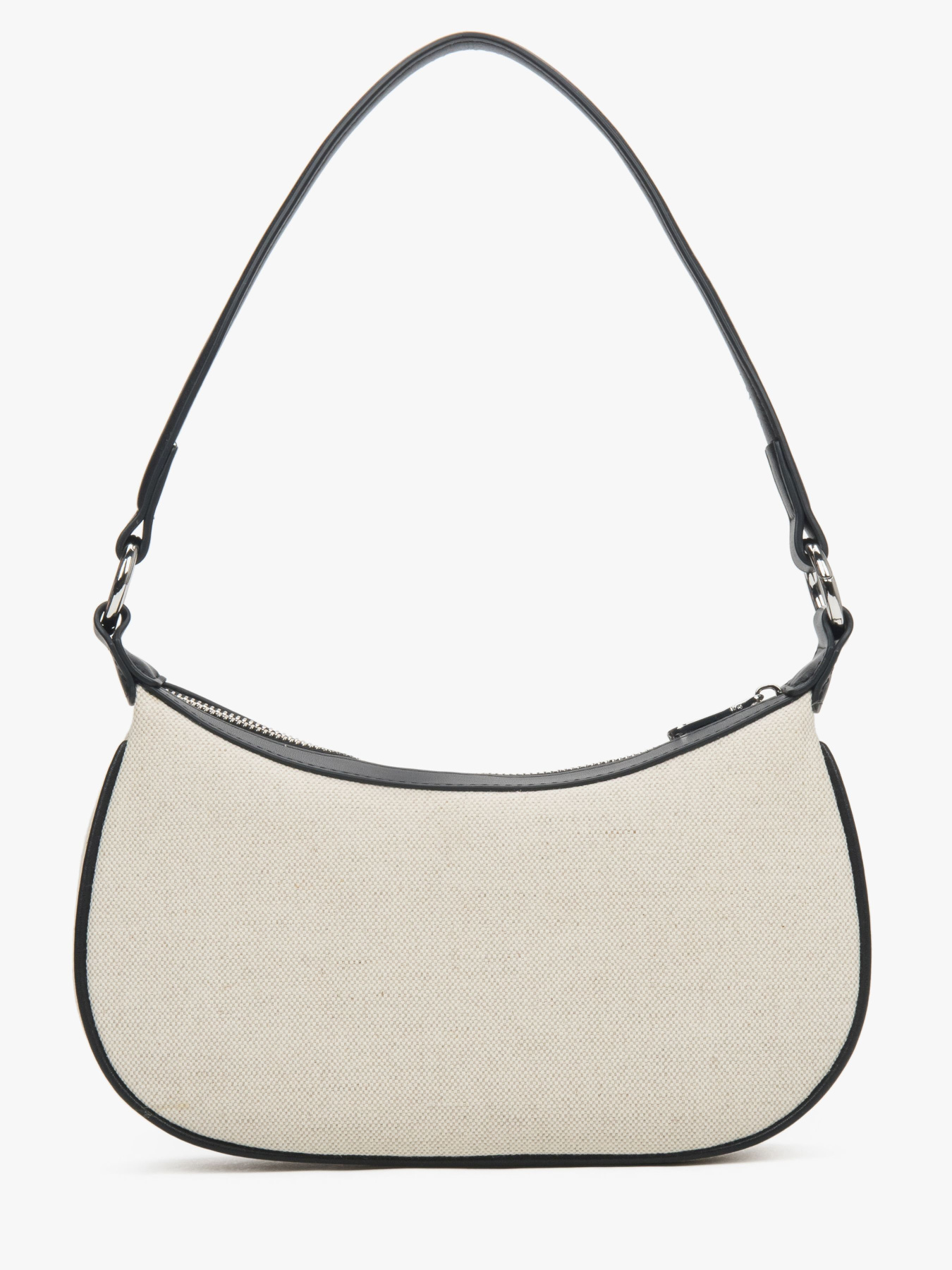 Сумка на плече ESTRO 87770-01-460095, колір чорний модель 87770-01-460095 Фото