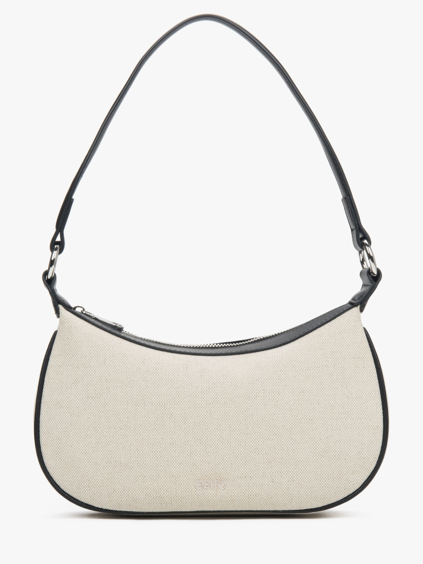 Сумка на плече ESTRO 87770-01-460095, колір чорний модель 87770-01-460095 Фото