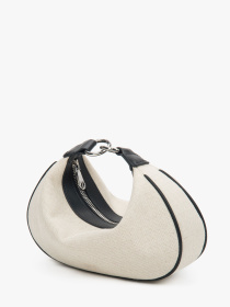 Сумка на плече ESTRO 87770-01-460095, колір чорний модель 87770-01-460095 Фото