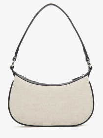 Сумка на плече ESTRO 87770-01-460095, колір чорний модель 87770-01-460095 Фото