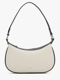 Сумка на плече ESTRO 87770-01-460095, колір чорний модель 87770-01-460095 Фото