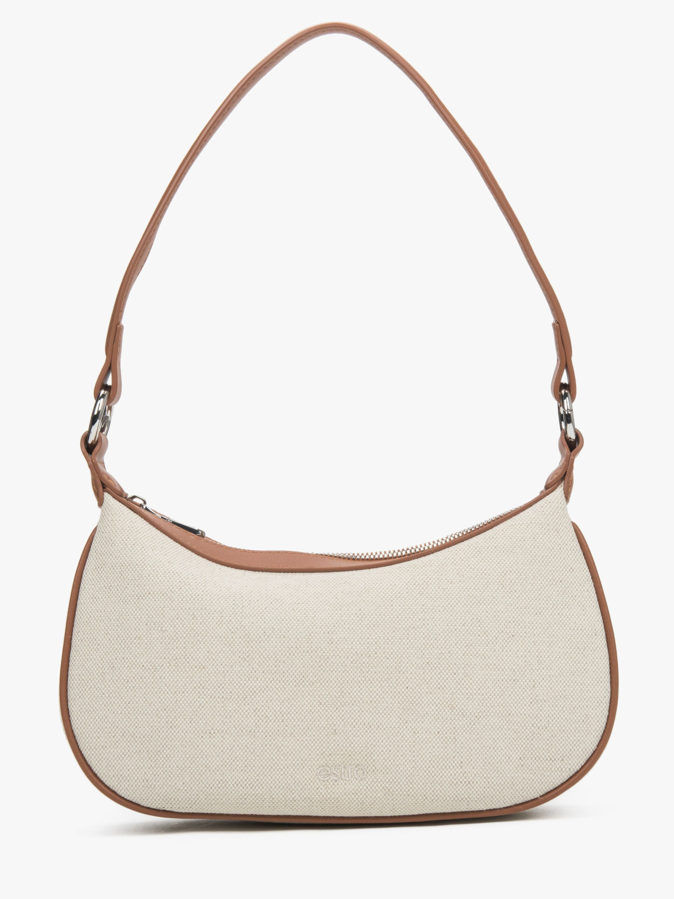 Сумка на плече ESTRO 87770-02-46100, колір коричневий модель 87770-02-46100 Фото