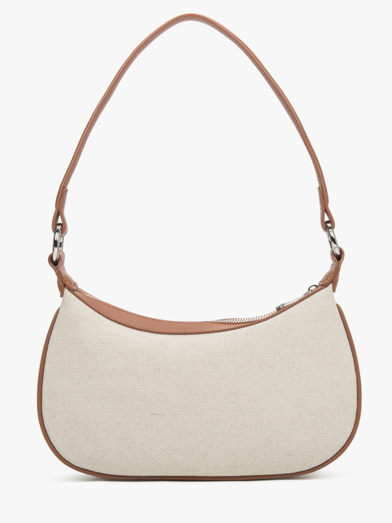 Сумка на плече ESTRO 87770-02-46100, колір коричневий модель 87770-02-46100 Фото