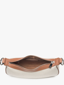 Сумка на плече ESTRO 87770-02-46100, колір коричневий модель 87770-02-46100 Фото