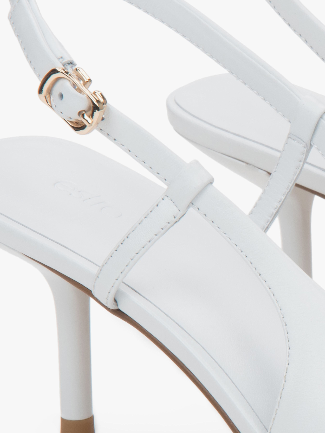 Туфли Estro модель 026-3-7-102 Фото