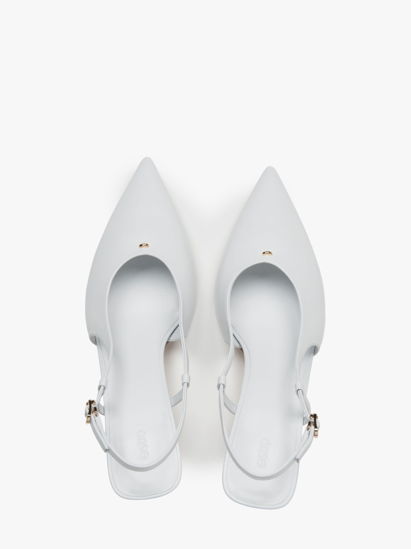 Туфли Estro модель 026-3-7-102 Фото