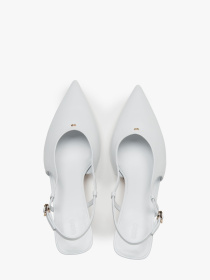 Туфли Estro модель 026-3-7-102 Фото