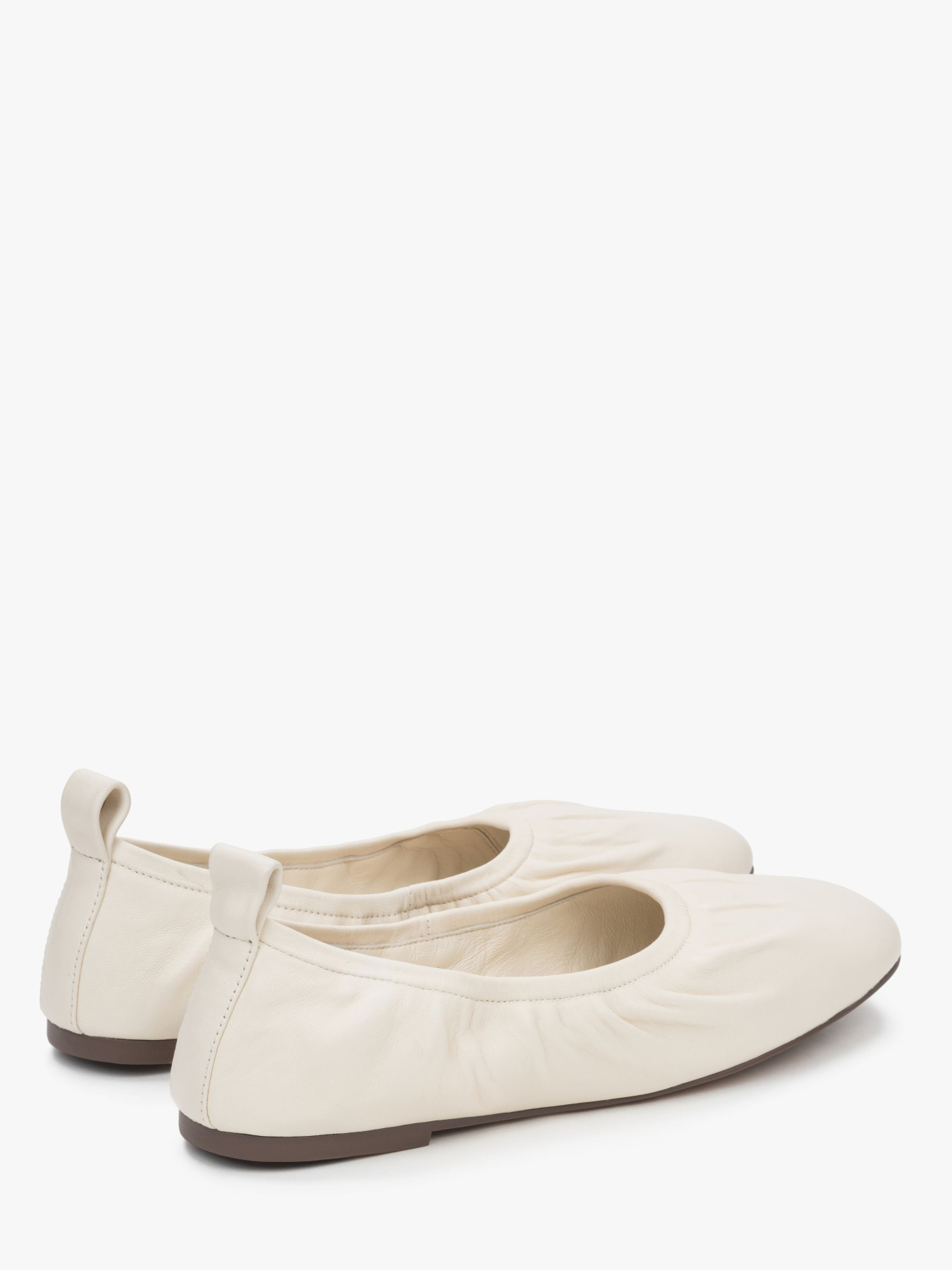 Балетки Estro модель 1150-1-01-1201 Фото