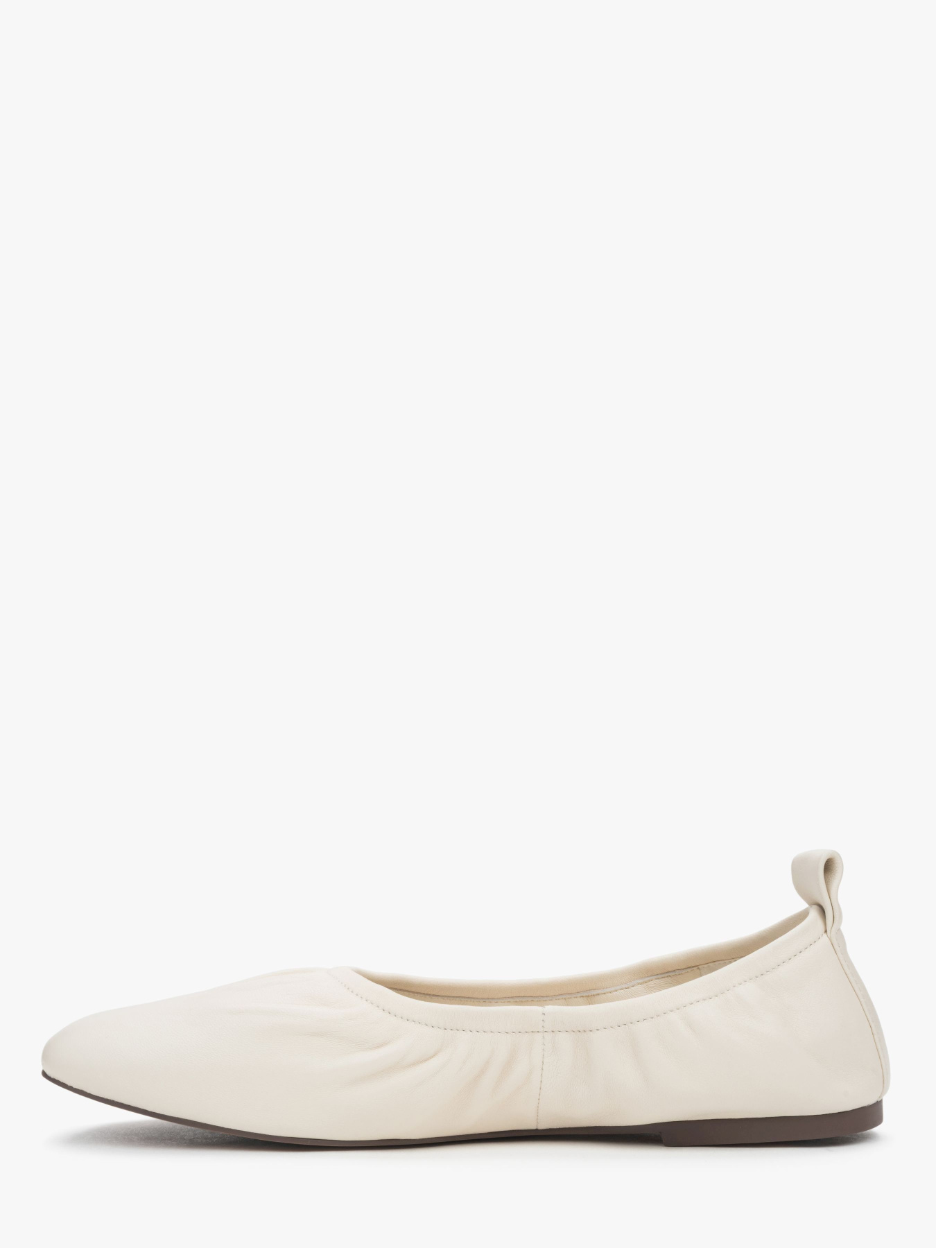 Балетки Estro модель 1150-1-01-1201 Фото