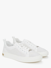 Кеди низькі ESTRO 02-198-03-3-102, колір білий модель 02-198-03-3-102 Фото