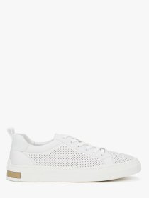 Кеди низькі ESTRO 02-198-03-3-102, колір білий модель 02-198-03-3-102 Фото