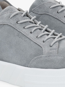 Кеди низькі ESTRO 09-4231001-30105, колір сірий модель 09-4231001-30105 Фото