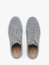 Кеди низькі ESTRO 09-4231001-30105, колір сірий модель 09-4231001-30105 Фото